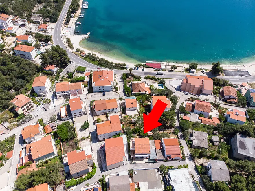 Ferienwohnung in Marina  999203099 31356 – Foto 22