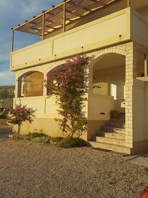 Ferienwohnung in Pag haustiergeeignet 66126697 13193