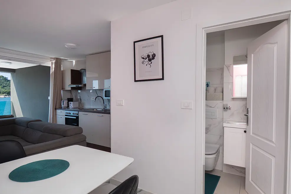 Ferienwohnung in Murter  999209359 37285 – Foto 38