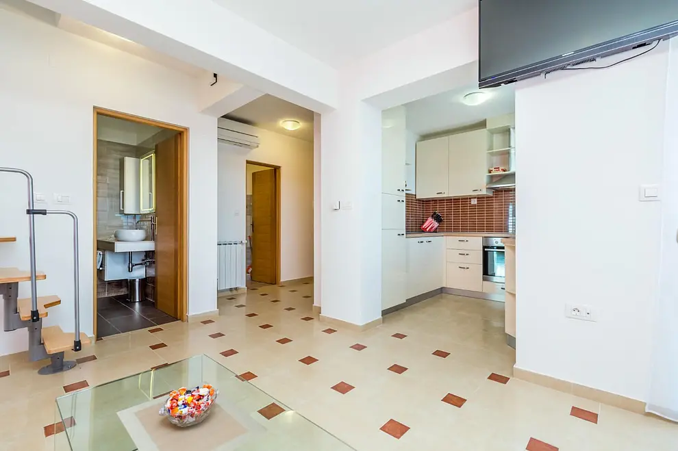 Ferienwohnung in Crikvenica mit Pool 999211948 39664 – Foto 21
