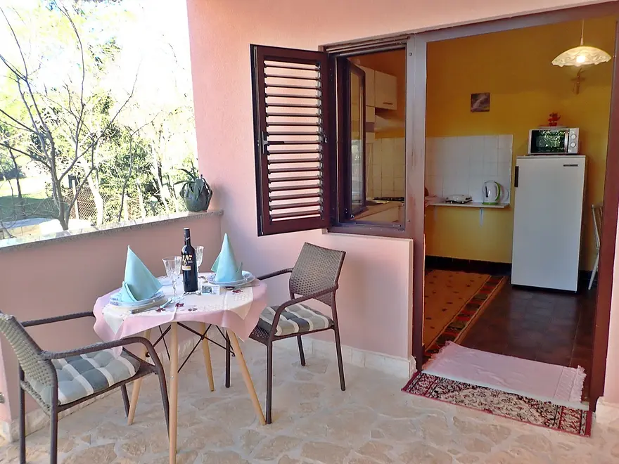 Ferienwohnung in Starigrad  999205895 34026 – Foto 10