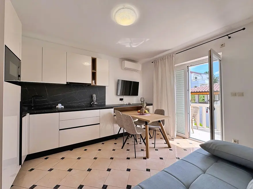 Ferienwohnung in Dobrinj  999224229 42336 – Foto 19