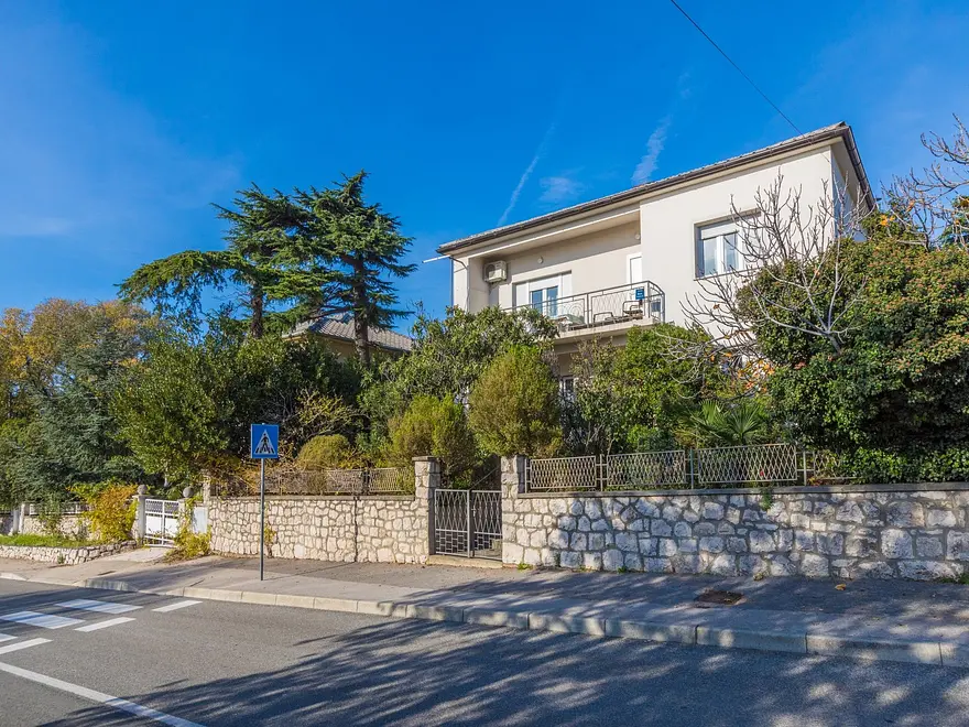 Ferienwohnung in Novi Vinodolski haustiergeeignet 999207163 35231