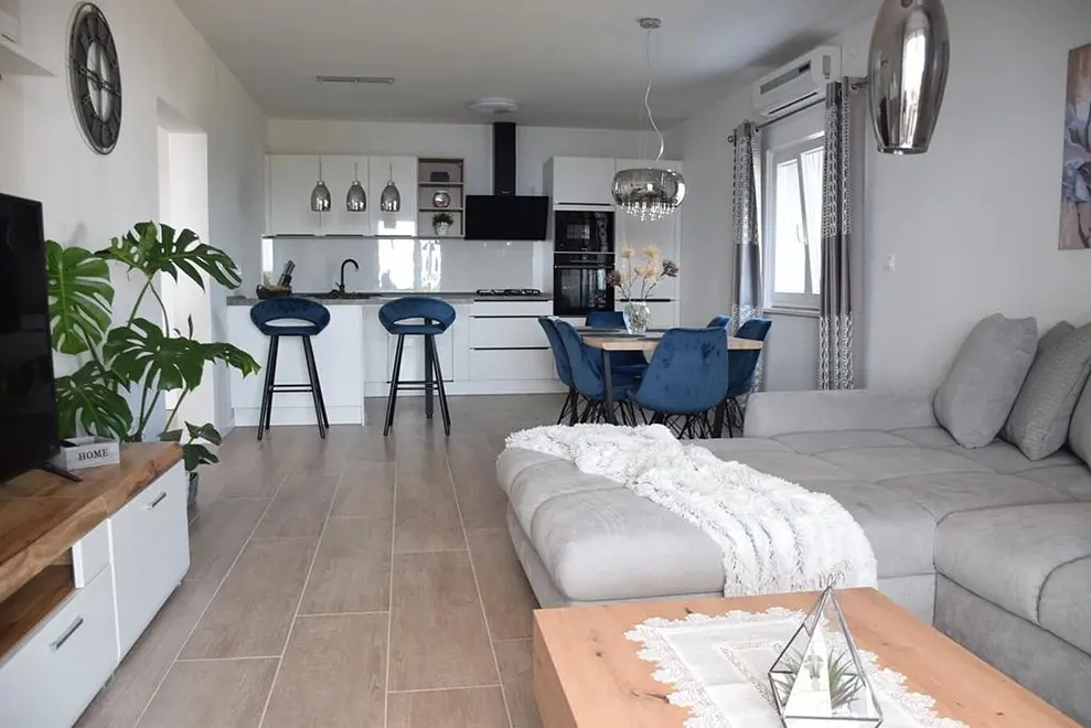 Ferienwohnung in Orebic  999211428 39204