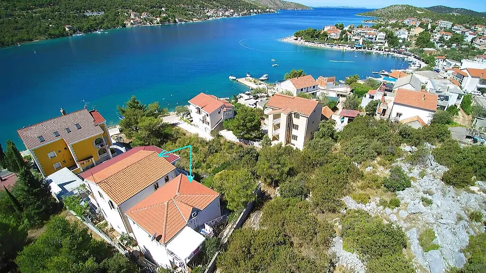 Ferienwohnung in Sibenik  999203016 31275 – Foto 11