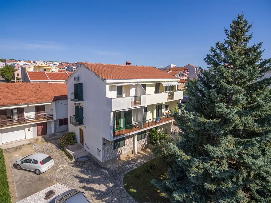 Ferienwohnung in Zadar  999203421 31670 – Foto 7