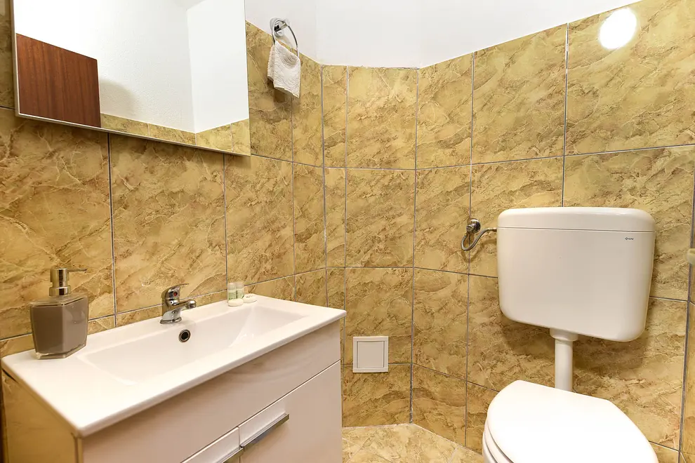 Ferienwohnung in Podstrana  999204166 41098 – Foto 40