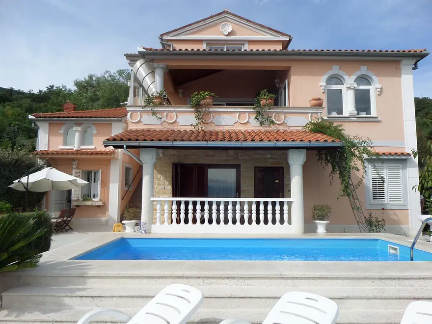 Ferienwohnung in Lovran mit Pool 999204735 32923 – Foto 23