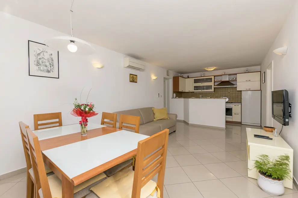 Ferienwohnung in Ciovo  999206322 34428 – Foto 12