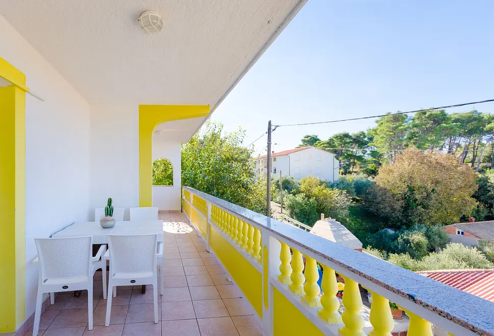 Ferienwohnung in Banjol  6611167 247