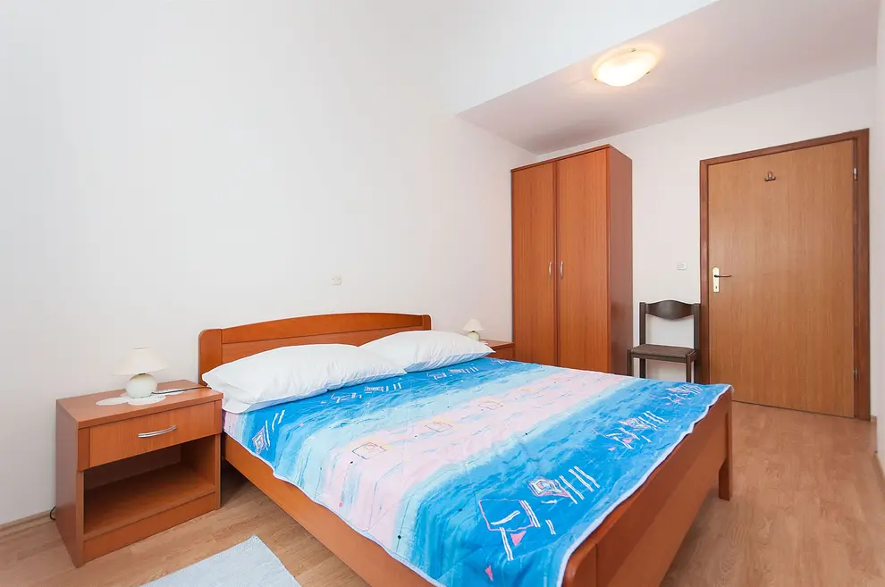 Ferienwohnung in Baska Voda haustiergeeignet 999202725 30999 – Foto 8