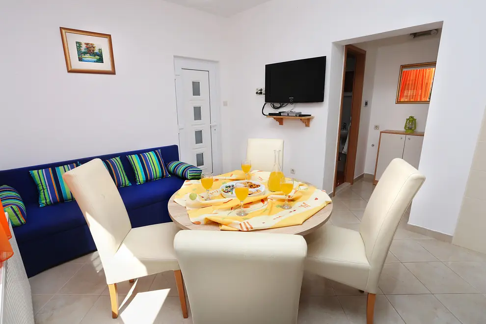 Ferienwohnung in Ciovo  999203245 31501 – Foto 5