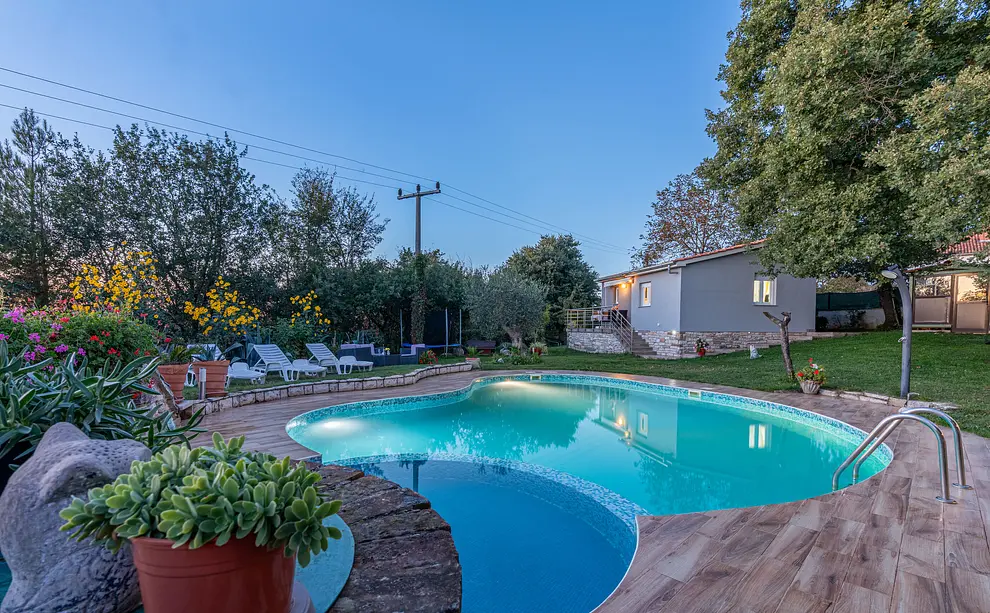 Ferienwohnung in Pazin mit Pool 999212605 40198 – Foto 27