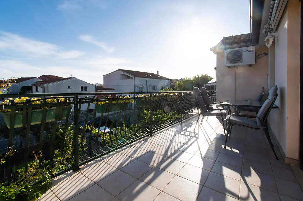 Ferienwohnung in Vodice  999203192 31448 – Foto 41