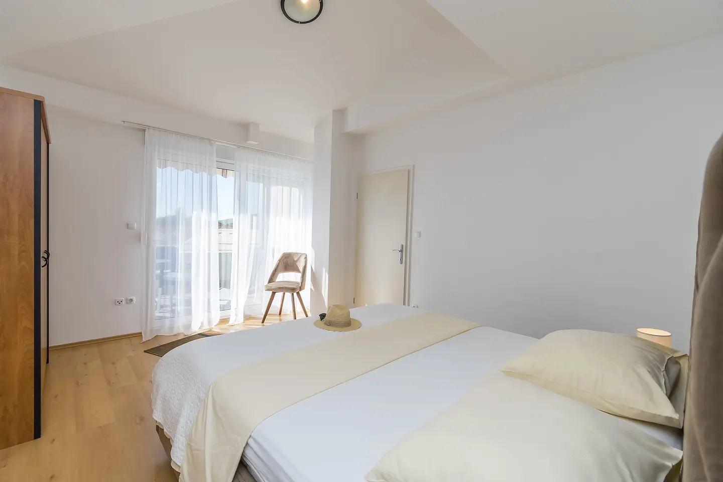 Ferienwohnung in Ciovo  999210570 38421