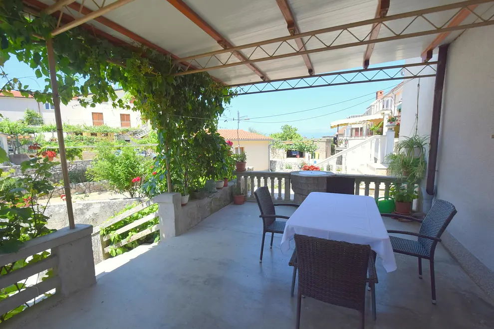 Ferienappartment in Krk  66142722 24283