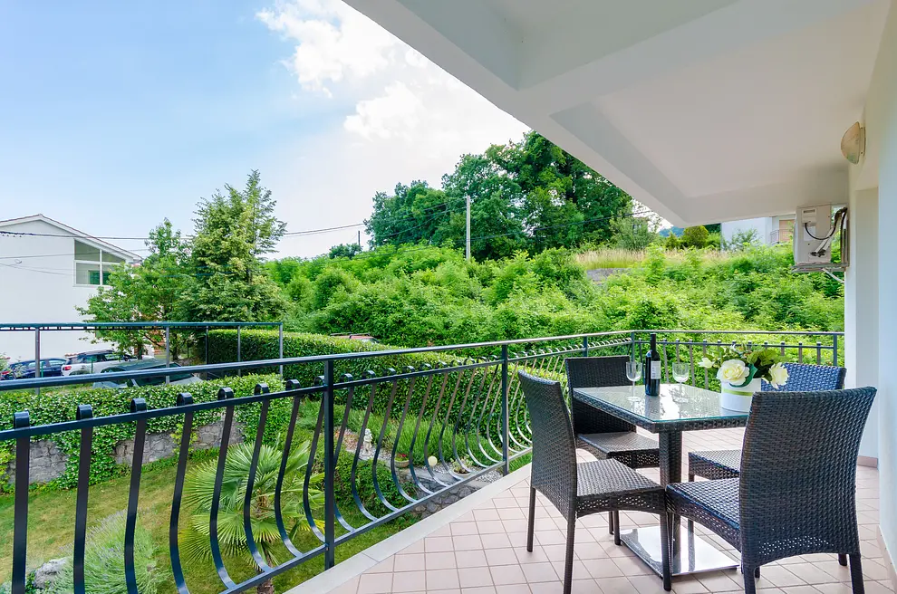 Ferienwohnung in Opatija  999203647 31882 – Foto 35