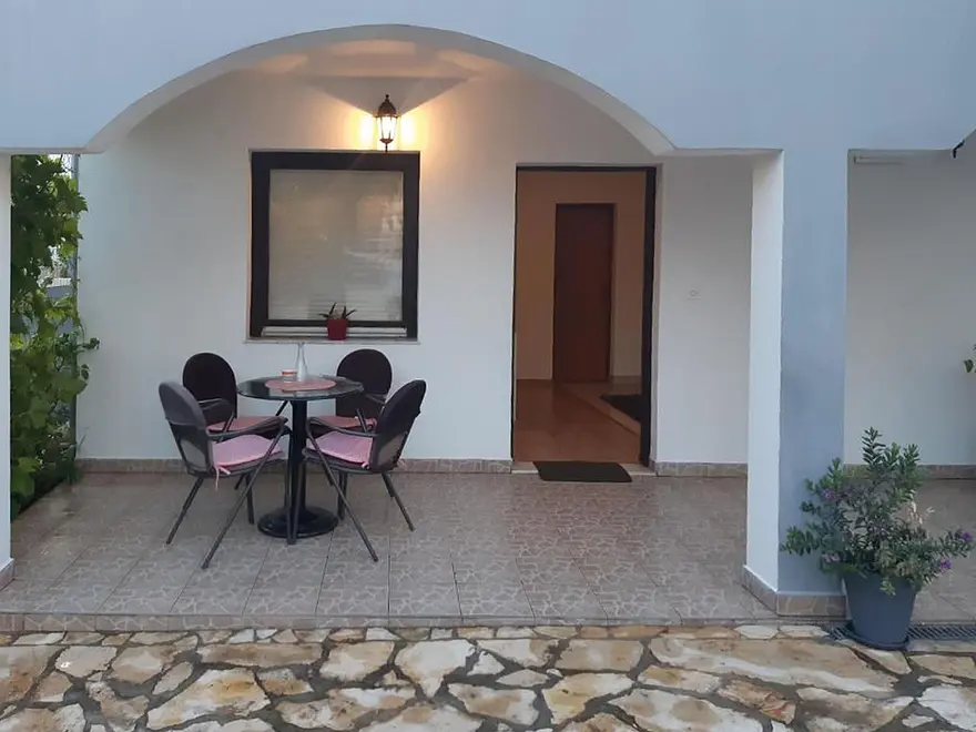 Ferienwohnung in Biograd haustiergeeignet 66157923 29100