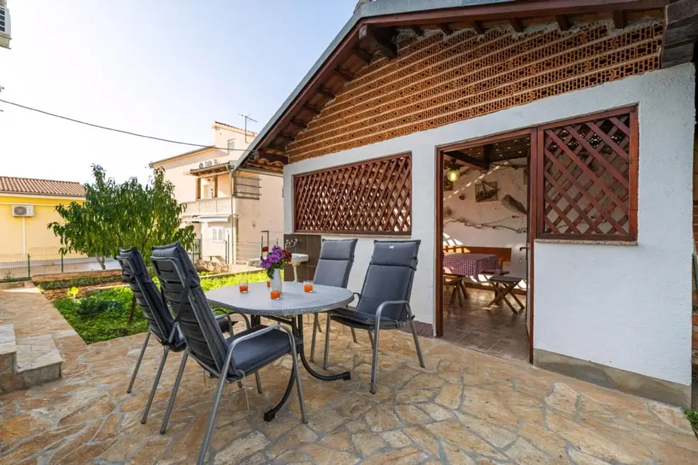 Ferienwohnung in Biograd  999211933 39649 – Foto 5