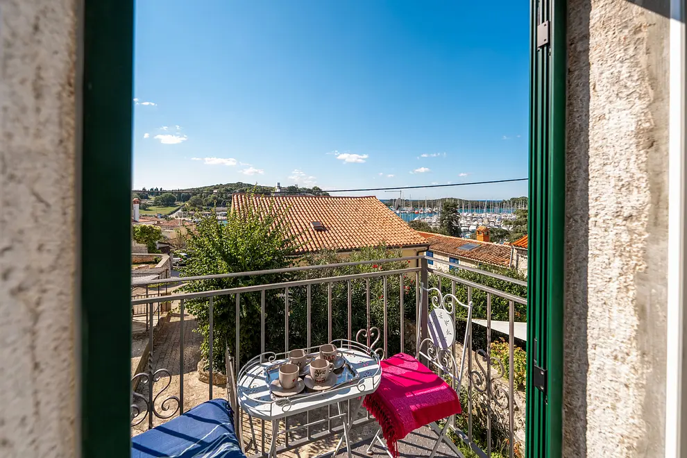 Ferienwohnung in Vrsar  999223567 41693 – Foto 9