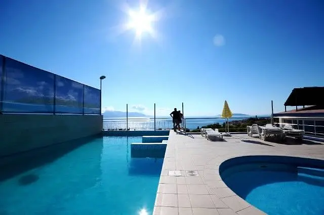 Ferienwohnung in Ploce mit Pool und haustiergeeignet 66118353 6825