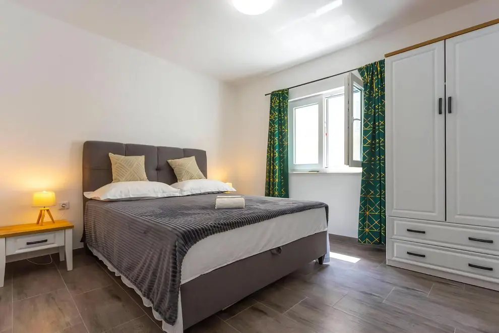 Ferienwohnung in Makarska  999219023 41519 – Foto 27