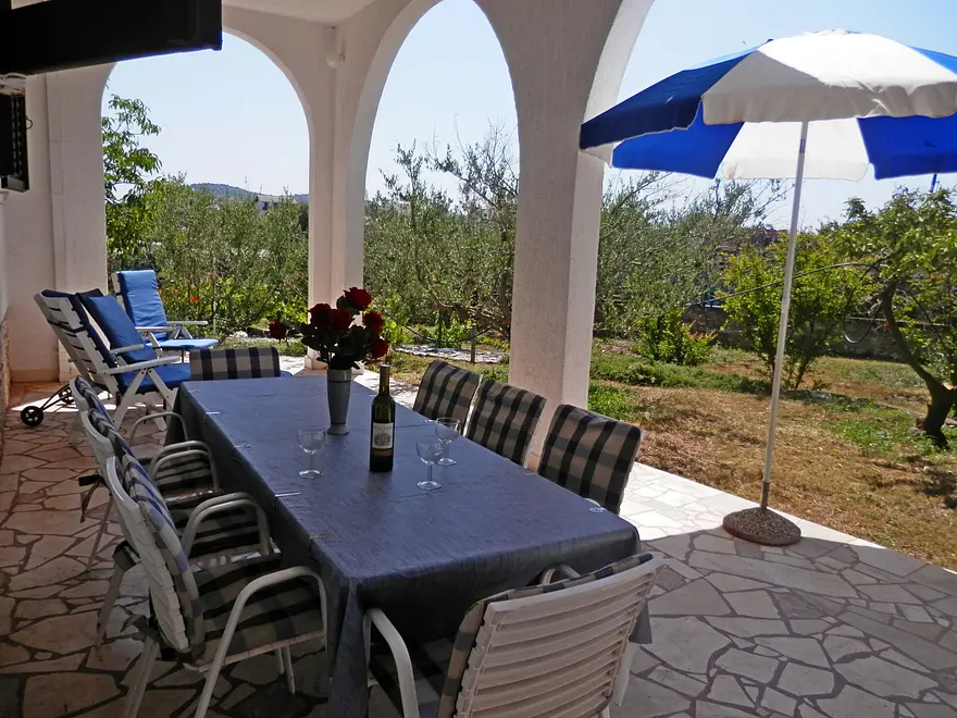 Ferienwohnung in Rogoznica  66130679 16223