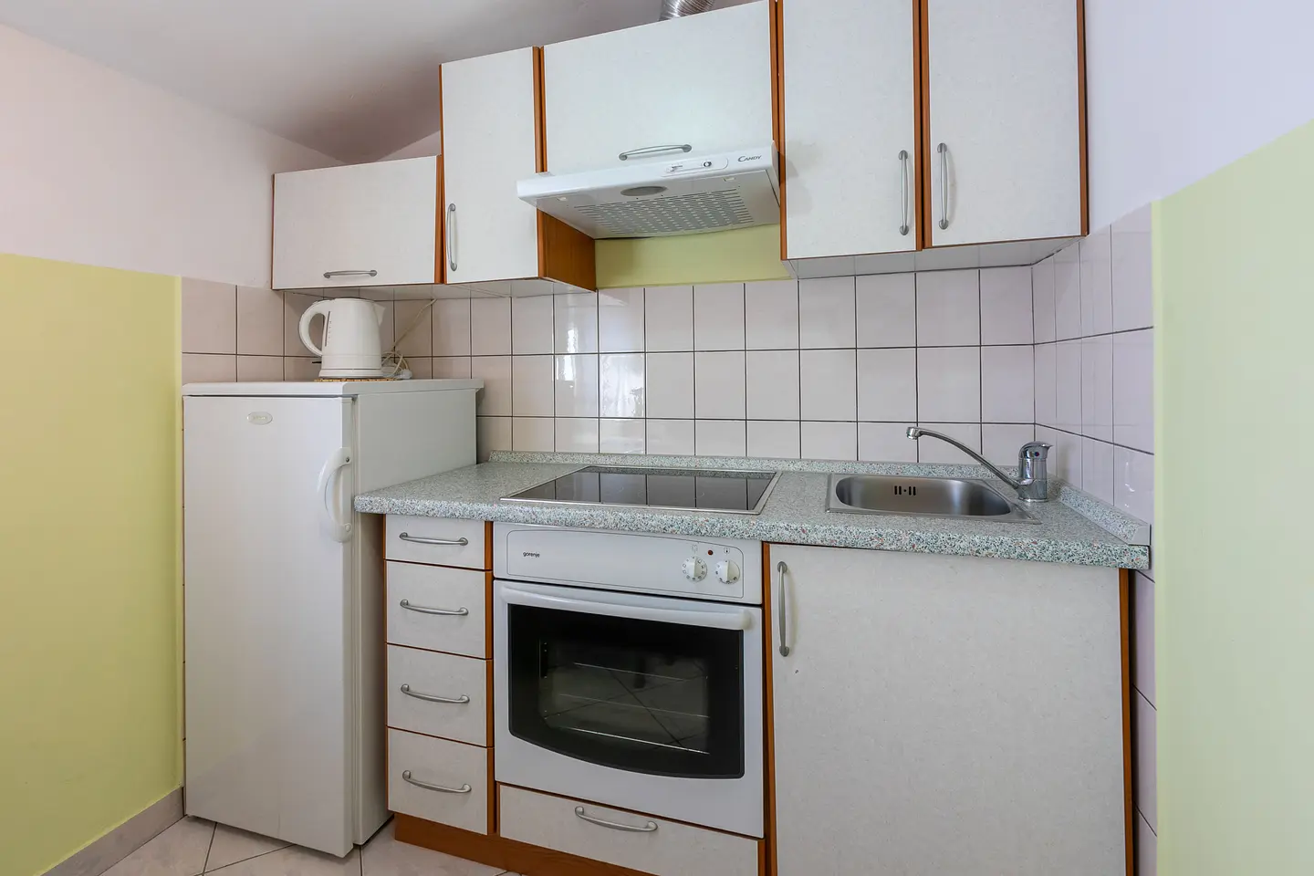 Ferienwohnung in Palit  999205751 33889