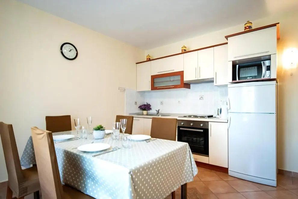 Ferienwohnung in Rab  999233114 42828 – Foto 21