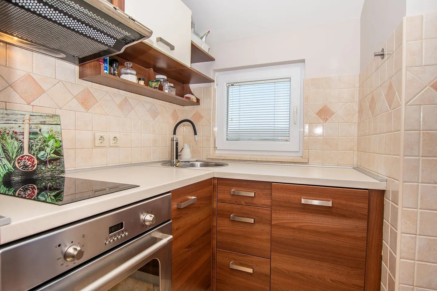 Ferienwohnung in Biograd  999202601 30877