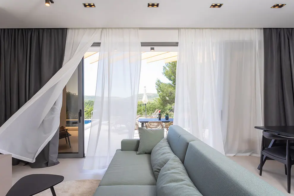 Ferienhaus in Bilice mit Pool 999211480 39249 – Foto 12
