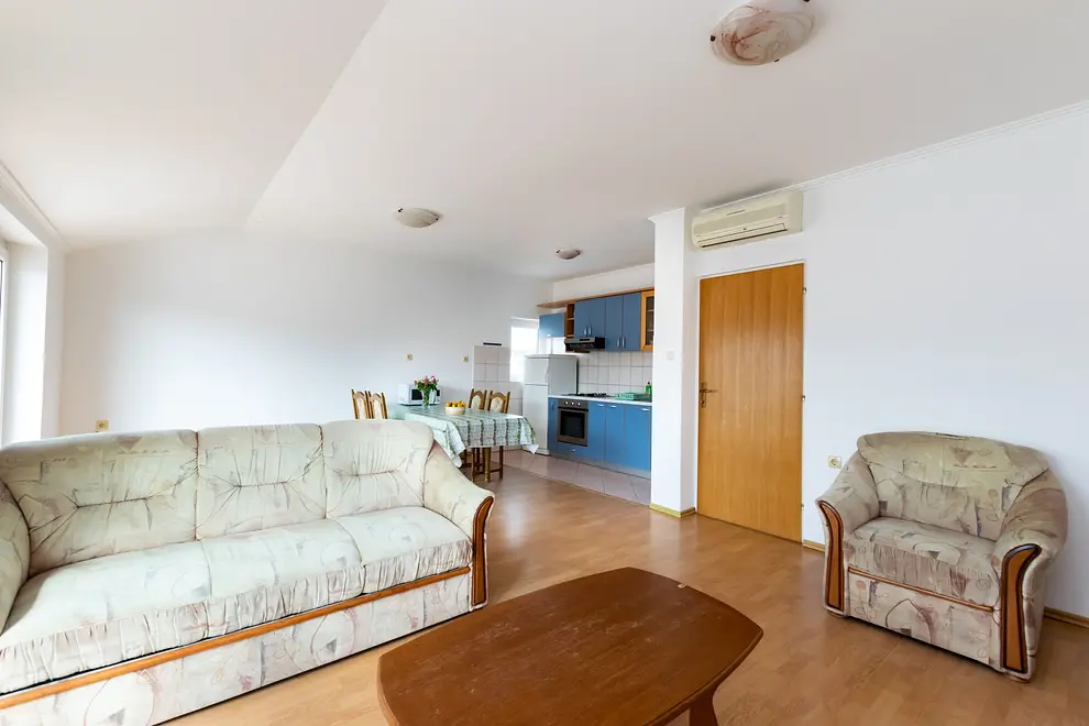 Ferienwohnung in Rab  999208654 36609 – Foto 14