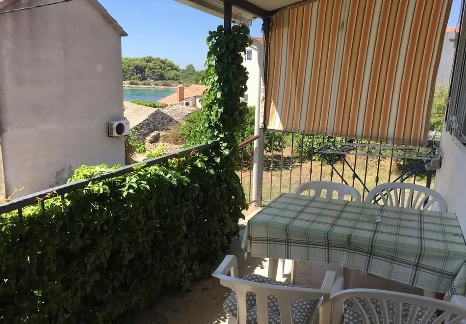 Ferienwohnung in Hvar  66153215 26935