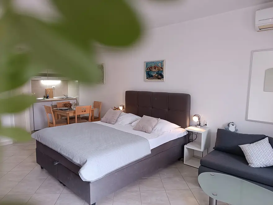Ferienwohnung in Baska Voda  999207642 35670 – Foto 15