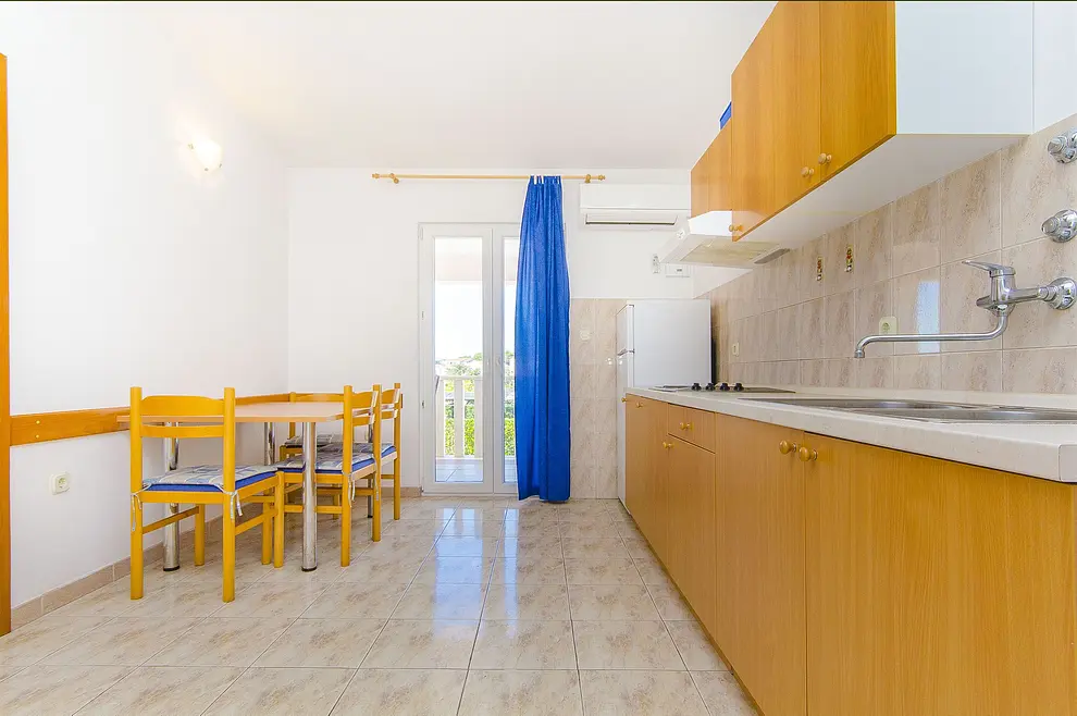 Ferienwohnung in Rogoznica  999202302 30612 – Foto 6