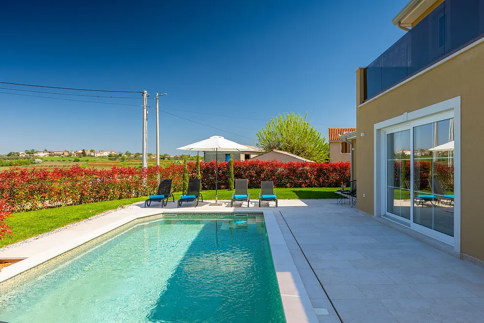 Ferienwohnung in Porec mit Pool 999223746 41863 – Foto 36