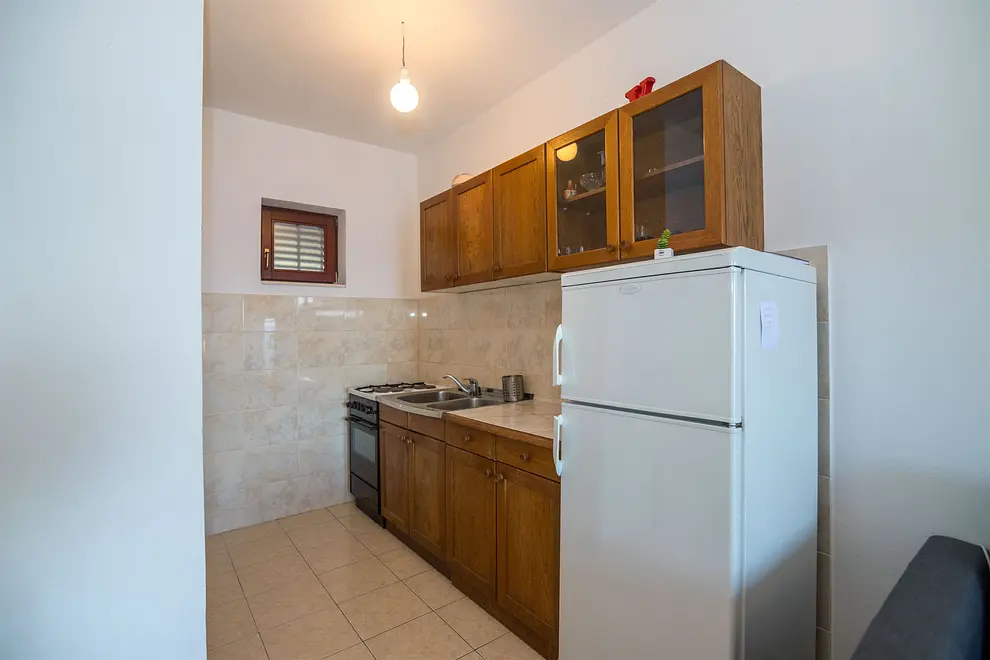 Ferienwohnung in Omis  999202277 30587 – Foto 2