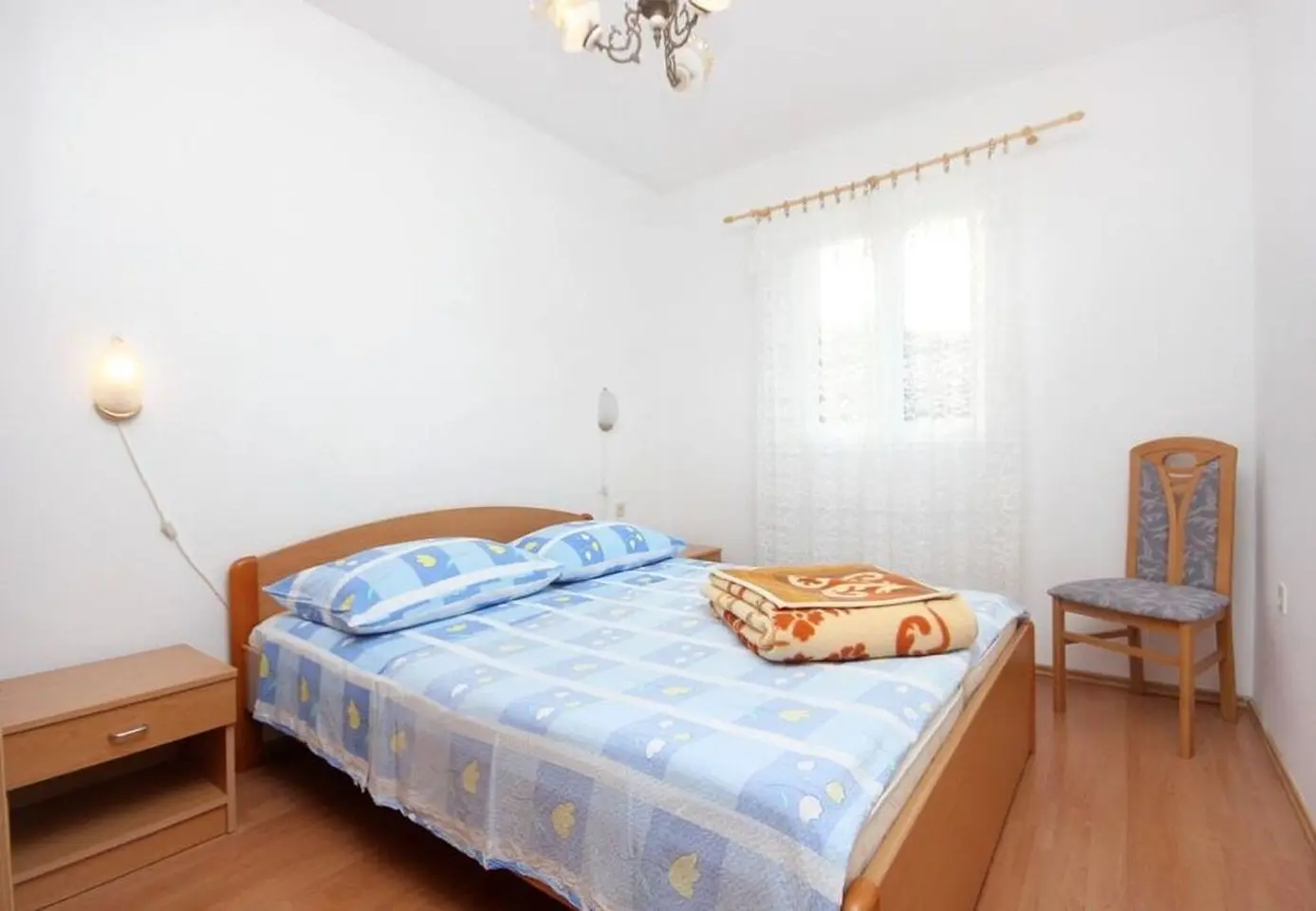 Ferienwohnung in Vis  999213119 40657
