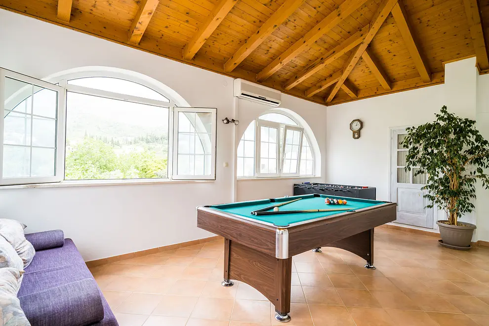 Ferienwohnung in Dubrovacko Primorje  999206419 34521 – Foto 36