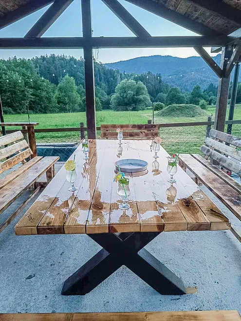 Ferienwohnung in Delnice mit Pool 999235038 42964 – Foto 21