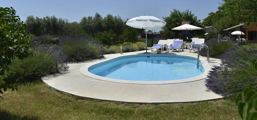 Ferienwohnung in Fazana mit Pool und haustiergeeignet 999208682 36636 – Foto 17