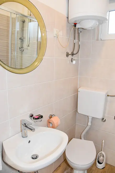 Ferienwohnung in Biograd  999207658 35684 – Foto 9