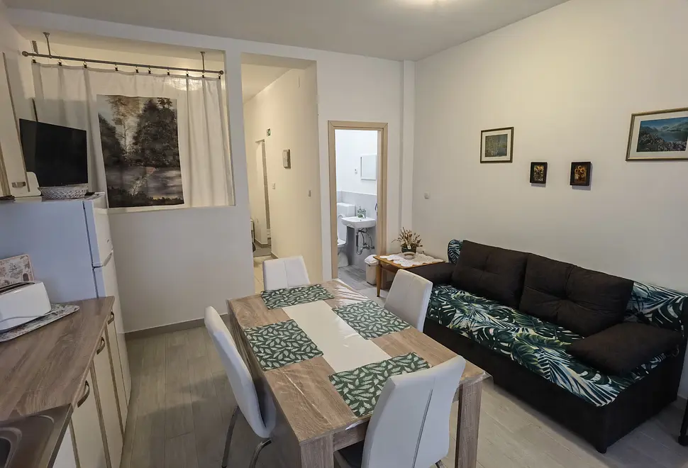 Ferienwohnung in Opatija  999211382 39158 – Foto 14