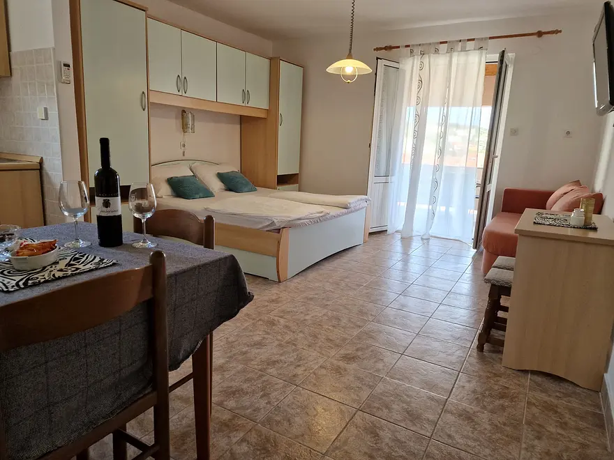Ferienwohnung in Kampor  999209528 37451 – Foto 13