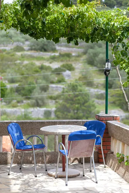 Ferienwohnung in Solta mit Pool 999204443 32638 – Foto 14