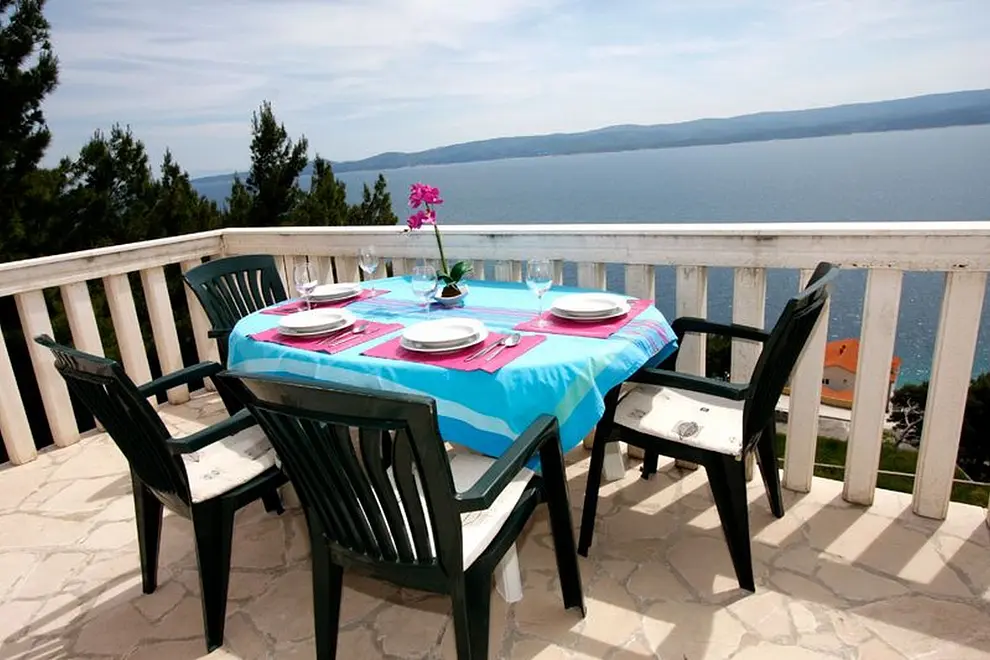 Ferienwohnung in Omis mit Pool 999203166 31422 – Foto 13
