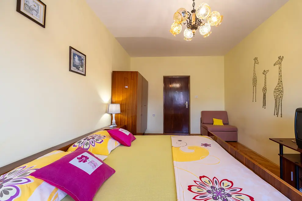 Ferienwohnung in Marina haustiergeeignet 999202888 31161 – Foto 16