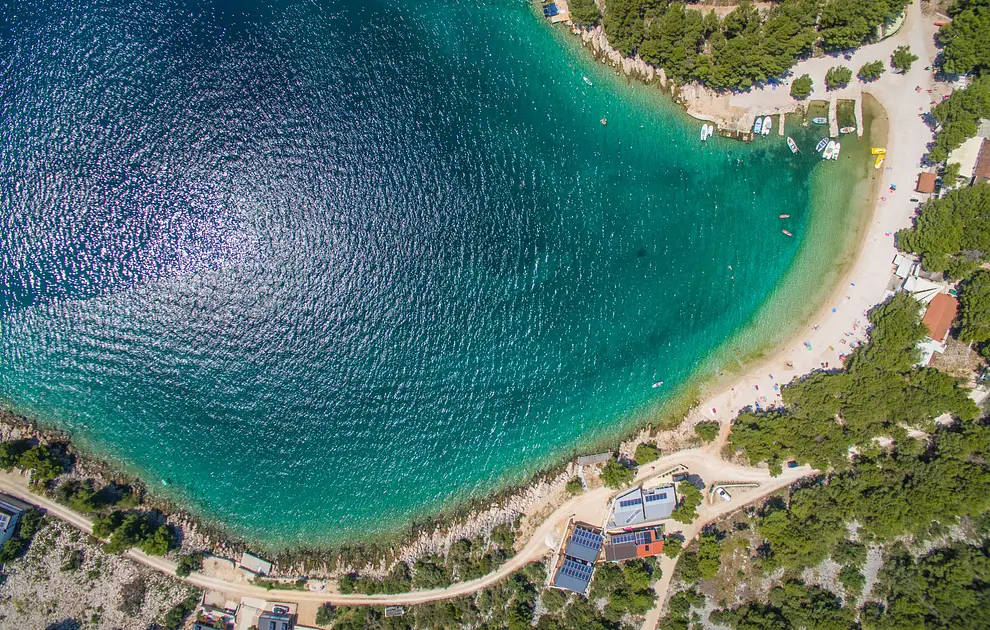 Ferienwohnung in Biograd  999206814 34900 – Foto 9