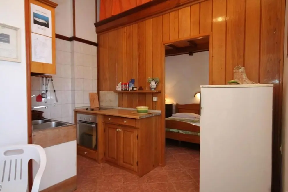 Ferienwohnung in Lastovo  999209909 37807 – Foto 7
