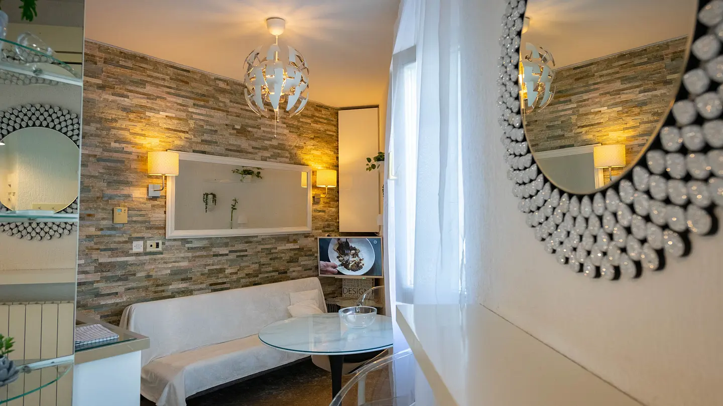 Ferienwohnung in Lovran mit Pool und haustiergeeignet 999204733 32921